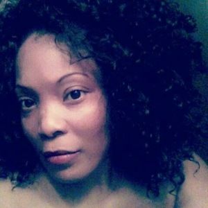 Meet your Posher, Lashawnda